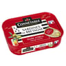 Connetable sardines de bretagne msc ho 135g