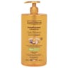 Evoluderm shampooing huile précieuse 1l