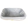 Aimé rouleau de 8 sacs bac 50x38.5cm