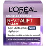 L'oréal paris revitalift filler sérum nuit 50 ml