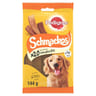 Pedigree friandises pour chien schmackos à la volaille x20