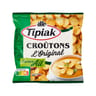Tipiak  croutons l'original ail 150g