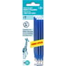 Carrefour 9 recharges bleu