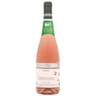 Cave d'Augustin Florent vin rosé i.g.p Cabernet d'Anjou bio 75cl