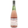 Cave d'Augustin Florent vin rosé i.g.p Cabernet d'Anjou bio 75cl