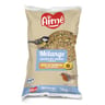 Aimé Mélange de graines oiseaux de nature le sachet de 1 kg