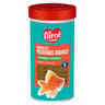 Aimé alimentation poissons rouges granules 100g
