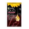 Garnier olia coloration permanente 5.52 acajou blush