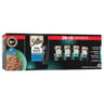 Sheba sélection poissons 40x85g 28+12offerts