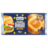 Brioche Pasquier 4 pains burger le brioché 235g