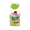 La Boulangère 8 pains au lait bio 280g