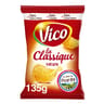 Vico Chips classiques natures 135g