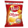 Vico Chips classiques natures 135g