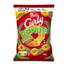 Curly donuts noisettes 100g