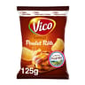 Vico chips saveur poulet rôti 125g