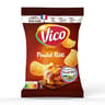 Vico chips saveur poulet rôti 125g