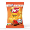 Vico chips classique saveur paprika fumé 125g