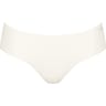 Hipster ligne Zéro Feel Core Sloggi 00GZ SILK WHITE L