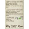 Carrefour bio Champignons de Paris émincés 230g