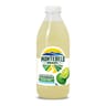Montebelo brasil citronnade citron vert 45% moins sucrée 1l