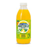 Montebelo 100% pur jus ananas orange citron vert 1l