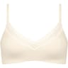 Soutien-gorge sans armature ligne So Ribbed Sloggi 6308 ANGORA M