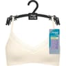 Soutien-gorge sans armature ligne So Ribbed Sloggi 6308 ANGORA M