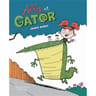 Bande dessinée - Ally et Gator