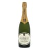 Desire soudrille vouvray vin blanc pétillant  75cl 12,5% vol