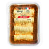 Crf le marché cannelonni de boeuf 750g