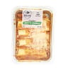 Crf le marché Cannelonni ricotta épinards 750g