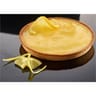 Tarte au citron 6 parts