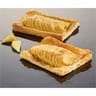 Bande aux pommes 6 parts