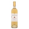 Chateau la barriere monbazillac vin blanc 75cl 12%vol