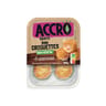 Accro croquetas 100% végétal 200g