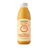 Innocent smoothie mangue et fruit de la passion 750ml