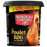 Bordeau Chesnel spécialité charcutière au poulet rôti en cocotte 400g