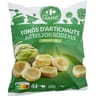 Carrefour classic' fonds d'artichauts entiers 1kg