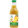 Carrefour extra jus d'ananas 100% pur jus 90cl