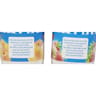 Carrefour classic yaourt fruits mixés brassé 8x125g