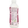 Carrefour sensation yaourt à boire parfum framboise 825g