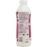 Carrefour sensation yaourt à boire parfum framboise 825g
