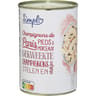 Simpl Champignons pieds et morceaux 230G