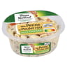 Pierre Martinet Penne au poulet rôti sauce Caésar 250g