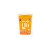 Bubble tea caribbean sunrise virgin 450ml