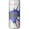 Psychik boisson taurine drink 25cl