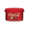 Coca cola désodorisant coca vanille iconic cap