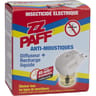 ZZ Paff kit diffuseur + recharge liquide anti moustiques