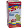 ZZ paff recharge tablettes anti-moustiques x30