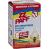 ZZ paff recharge liquide anti moustiques 45 nuits